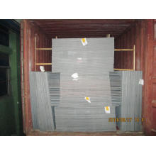 Aluminium Verbundplatte-1250mm X 5800mm